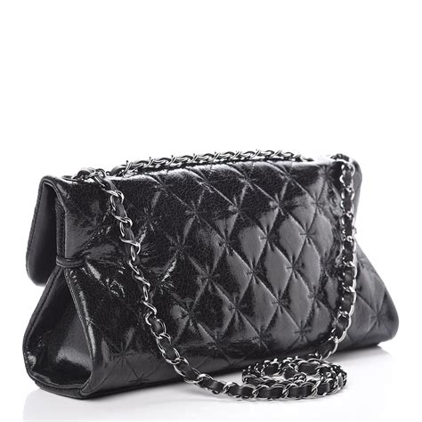 chanel glazed crackled calfskin mademoiselle flap|CHANEL Glazed Crackled Calfskin Mademoiselle .